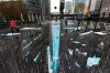 World’s largest 3D anamorphic street painting in the Canary Wharf district of London..jpg